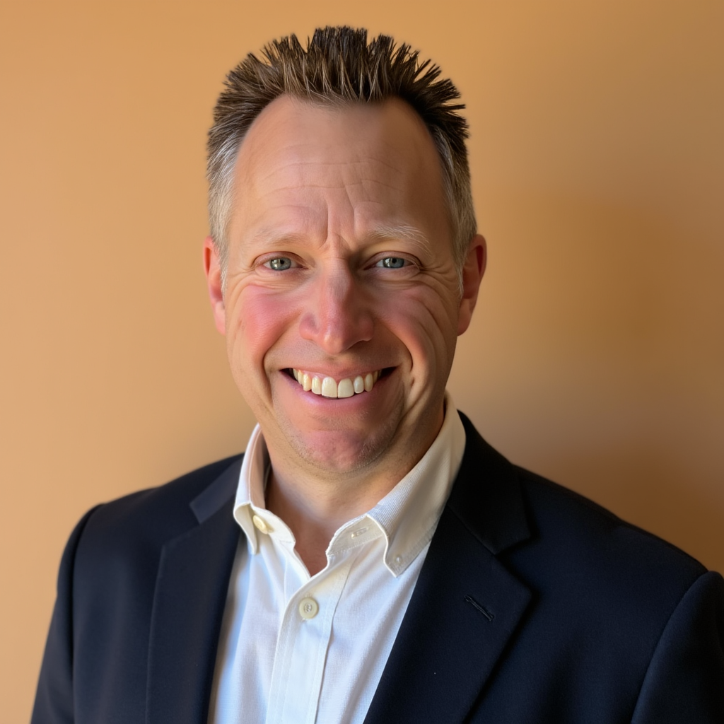 Avatar of John Macdonald